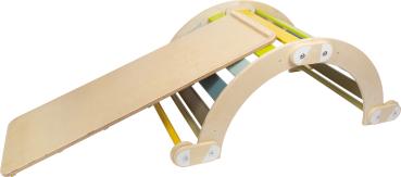 Small Foot Kletterbogen "Adventure" Kinder Spielzeug