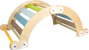 Small Foot Kletterbogen "Adventure" Kinder Spielzeug