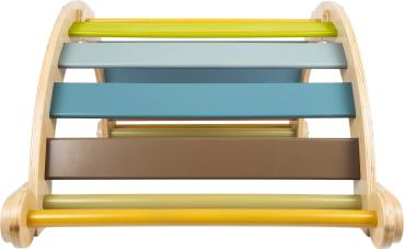 Preview: Small Foot Kletterbogen "Adventure" Kinder Spielzeug