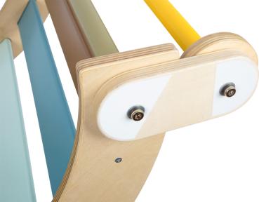 Preview: Small Foot Kletterbogen "Adventure" Kinder Spielzeug