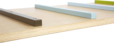 Preview: Small Foot Rutschbrett 3 in 1 "Adventure" Kinder Spielzeug