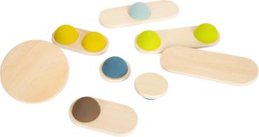 Small Foot Balanciersteine "Adventure" Kinder Spielzeug