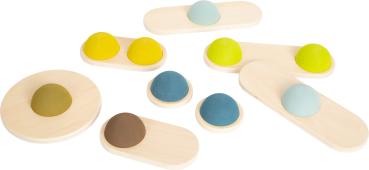 Small Foot Balanciersteine "Adventure" Kinder Spielzeug