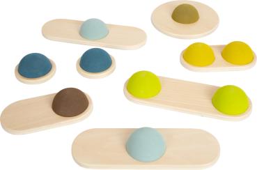 Small Foot Balanciersteine "Adventure" Kinder Spielzeug