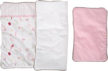 Small Foot Puppenwagen Schwan Kinder Spielzeug