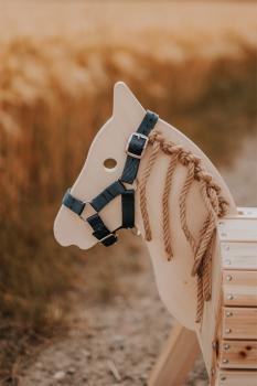 Preview: Small Foot Holzpferd kompakt Kinder Spielzeug