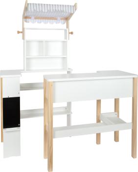 Small Foot Kaufladen "fresh" Kinder Spielzeug