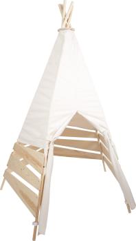 Small Foot Outdoor Zelt Tipi Kinder Spielzeug