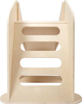 Small Foot Indoor Rutsche Giraffe "Wildlife" Kinder Spielzeug