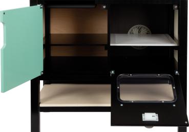 Small Foot Kinderküche Industrial Kinder Spielzeug