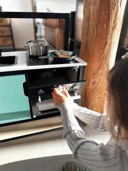 Preview: Small Foot Kinderküche Industrial Kinder Spielzeug