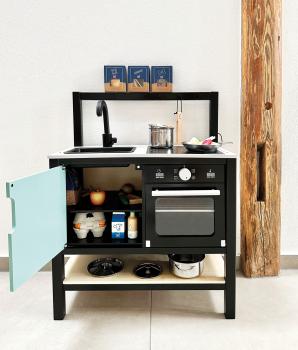 Small Foot Kinderküche Industrial Kinder Spielzeug