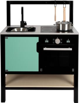 Small Foot Kinderküche Industrial Kinder Spielzeug