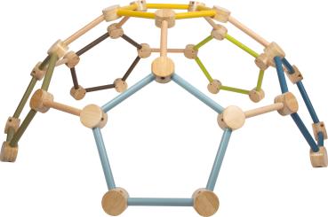 Small Foot Kletterkuppel "Adventure" Kinder Spielzeug