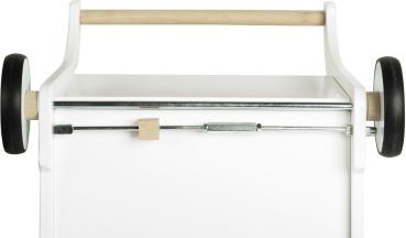 Small Foot Lauflernwagen Spielzeugbox Elefant Kinder Spielzeug