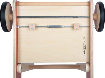 Small Foot Lauflernwagen Feuerwehr Kinder Spielzeug