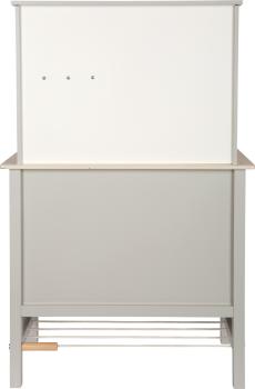 Small Foot Kinderküche grau "tasty" Kinder Spielzeug