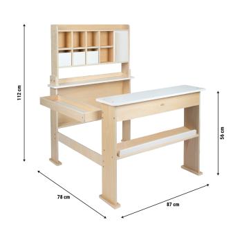 Small Foot Kaufladen Kinder Spielzeug