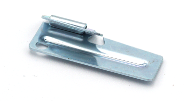 Preview: P38 US Dosenöffner Camping Outdoor Metall 4g leicht Survival Tool