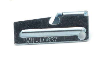 Preview: US Dosenöffner P 38 Militär Armee Camping Outdoor Survival Metall Mini Tool P38