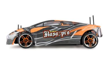 Preview: Amewi Kasa Pro Tourenwagen brushless 4WD 1:10 RTR RC Fahrzeuge