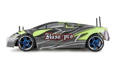 Preview: Amewi Kasa Pro Tourenwagen brushless 4WD 1:10 RTR RC Fahrzeuge