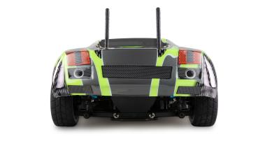 Amewi Kasa Pro Tourenwagen brushless 4WD 1:10 RTR RC Fahrzeuge