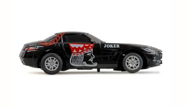 Amewi Mini Rally Sport Car 1:67 RTR RC Fahrzeuge