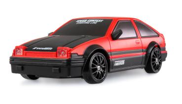 Amewi Drift Sport Car 4WD 1:24 RTR rot RC Spielzeug RC Auto