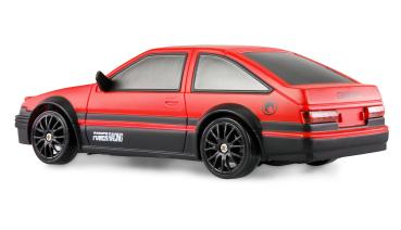 Preview: Amewi Drift Sport Car 4WD 1:24 RTR rot RC Spielzeug RC Auto