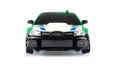 Amewi Drift Sport Car 4WD 1:24 RTR grün RC Spielzeug RC Auto