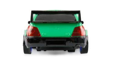 Amewi Drift Sport Car 4WD 1:24 RTR grün RC Spielzeug RC Auto