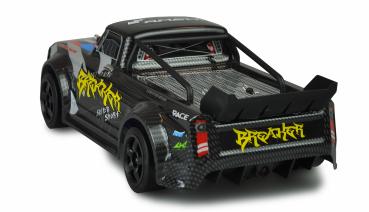 Preview: Amewi Drift Sport Car Breaker Pro brushless 4WD 1:16 RTR RC Spielzeug RC Auto