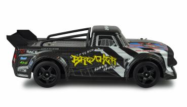 Preview: Amewi Drift Sport Car Breaker Pro brushless 4WD 1:16 RTR RC Spielzeug RC Auto