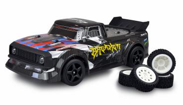 Amewi Drift Sport Car Breaker Pro brushless 4WD 1:16 RTR RC Spielzeug RC Auto