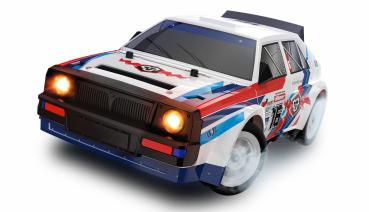 Amewi LR16 Rallye Drift Fahrzeug brushed 4WD 1:16 RTR RC Spielzeug RC Auto