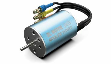 Amewi FR16-Pro Rallye Drift Fahrzeug brushless 4WD 1:16 RTR RC Spielzeug RC Auto