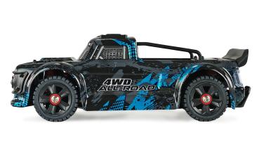 Preview: Amewi Hyper Go Breaker ProDrift-1.4 OnRoad/Drift 4WD 1:14 RTR Spielzeug RC Auto