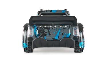 Amewi Hyper Go Breaker ProDrift-1.4 OnRoad/Drift 4WD 1:14 RTR Spielzeug RC Auto