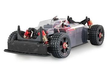 Amewi Hyper Go Breaker ProDrift-1.4 OnRoad/Drift 4WD 1:14 RTR Spielzeug RC Auto
