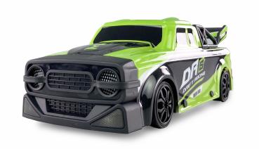 Amewi Drift Racing Car DRs 4WD 1:18 RTR grün RC Spielzeug RC Auto