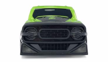 Amewi Drift Racing Car DRs 4WD 1:18 RTR grün RC Spielzeug RC Auto