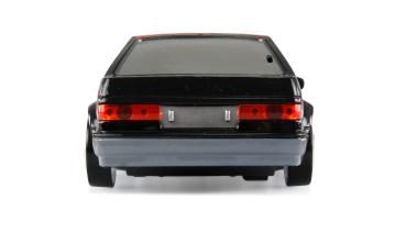 Amewi Drift Sport Car 4WD 1:24 RTR schwarz RC Spielzeug RC Auto