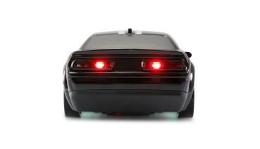 Amewi Drift Muscle Car 4WD 1:20 RTR schwarz RC Spielzeug RC Auto