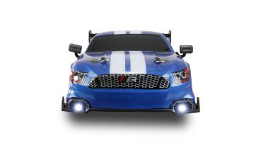 Amewi Drift Racing Car 4WD 1:24 RTR blau RC Spielzeug RC Auto