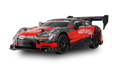 Amewi Drift Racing Car 4WD 1:24 RTR rot/schwarz RC Spielzeug RC Auto