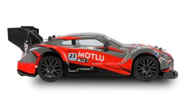 Preview: Amewi Drift Racing Car 4WD 1:24 RTR rot/schwarz RC Spielzeug RC Auto