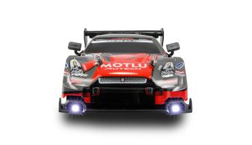 Amewi Drift Racing Car 4WD 1:24 RTR rot/schwarz RC Spielzeug RC Auto