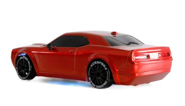 Preview: Amewi Drift Muscle Car Onroad/Drift 4WD 1:20 RTR rot RC Spielzeug RC Auto