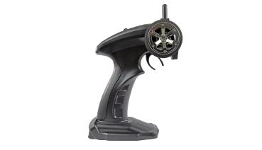 Amewi Drift Muscle Car Onroad/Drift 4WD 1:20 RTR rot RC Spielzeug RC Auto